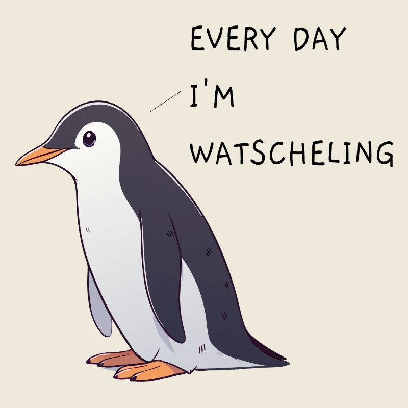 Pingwin Waddle