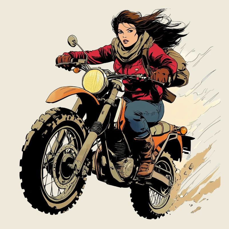 Adventure Unleashed: Entdecke deinen eigenen Weg!