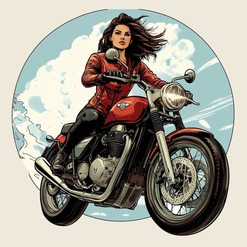 Ride Your Freedom : l’aventure commence maintenant !
