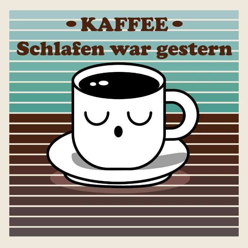 Conception de bouillon fatigué