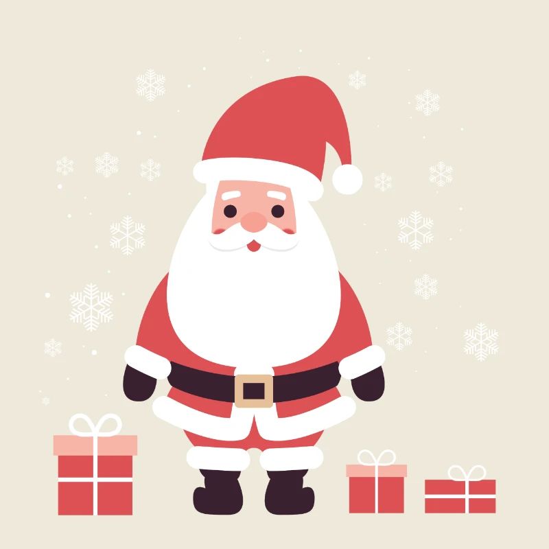 Weihnachtsmann