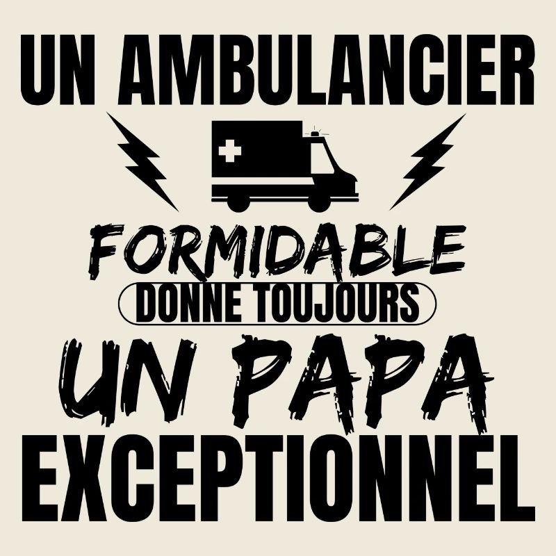 A FORMIDABLE PARAMEDIC