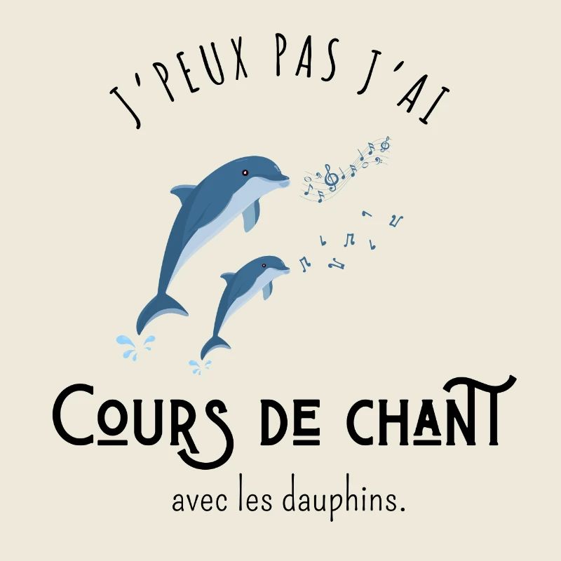 I can't, I have singing lessons with the dolphins