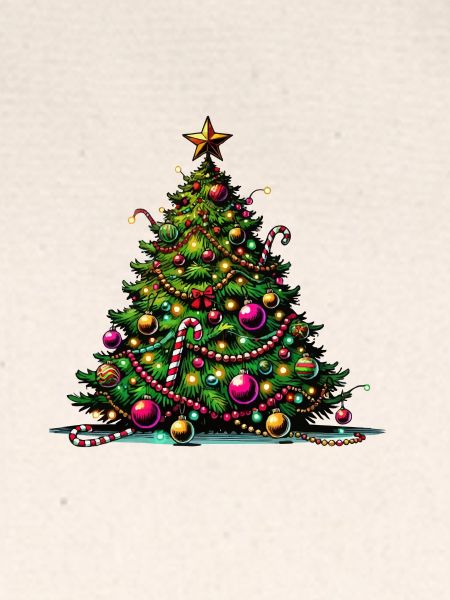 Weihnachtsbaum