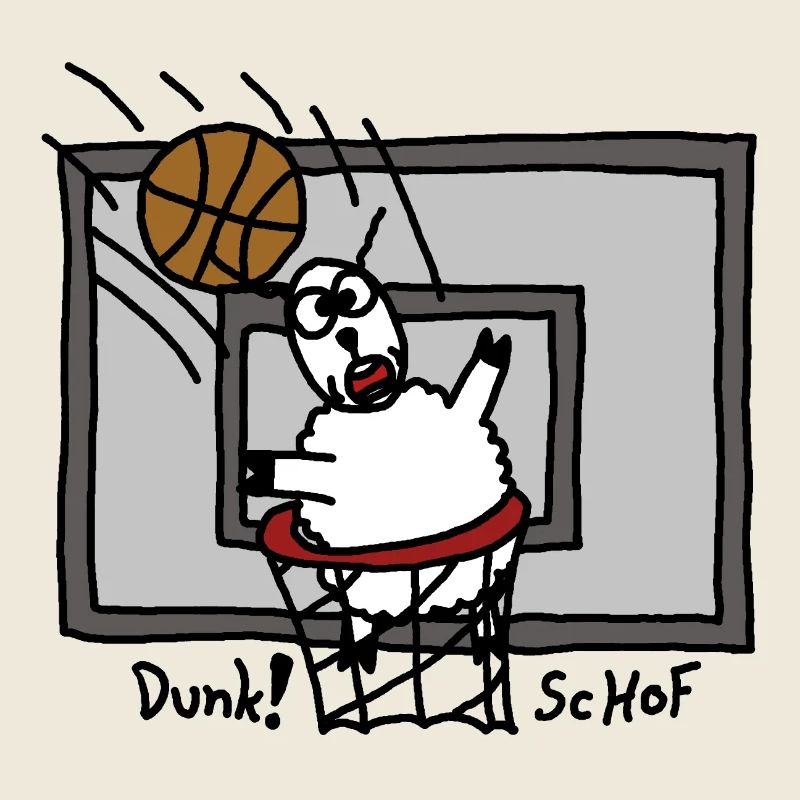 Dunk ScHoF