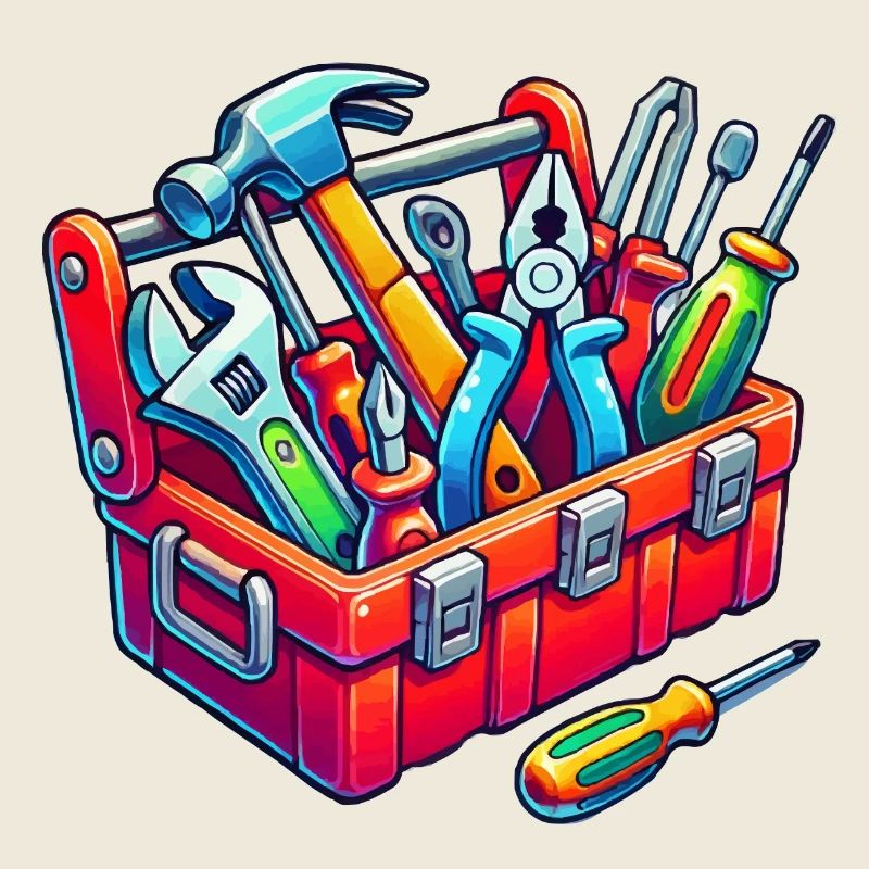 Tool Toolbox