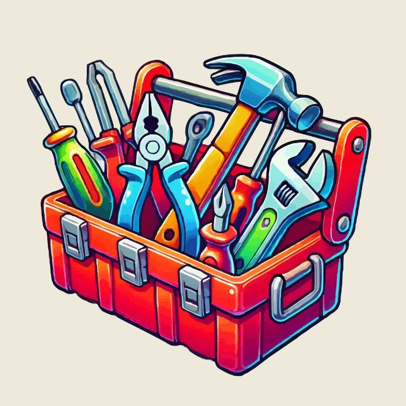 Tool Toolbox