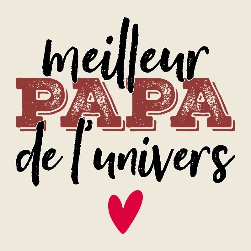 Best dad at the university