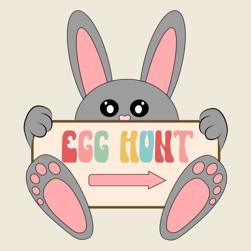 Egg Hunt