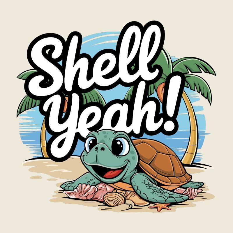 Shell yes