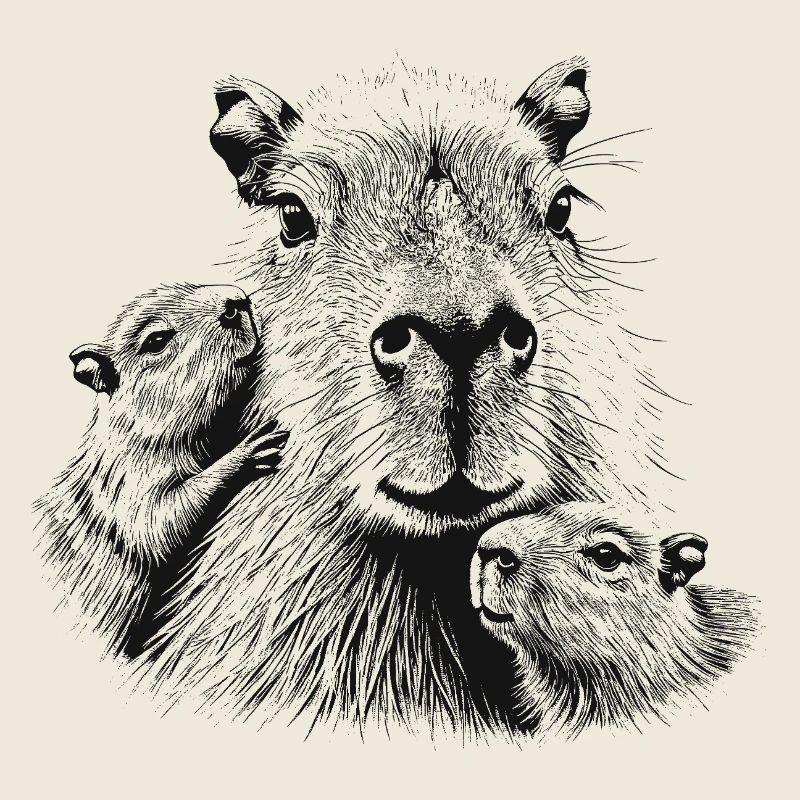 Capybara