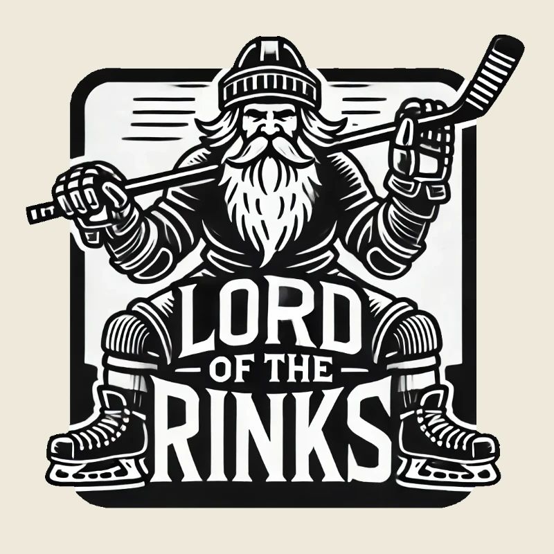Herr der Eisbahnen