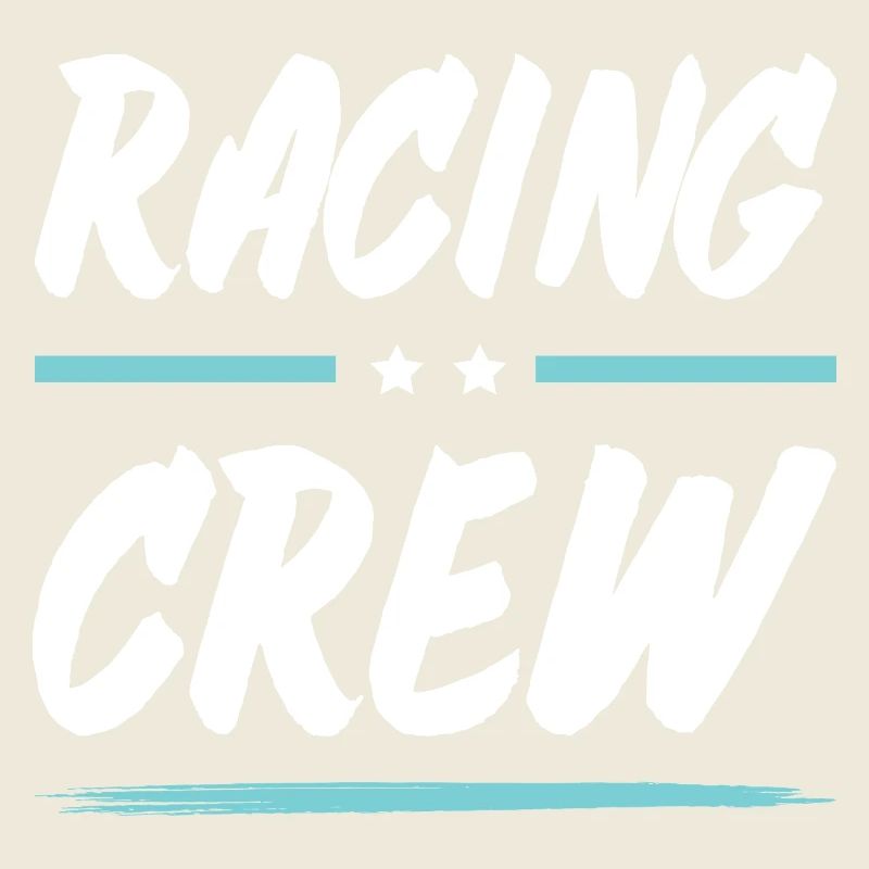 Équipage de course