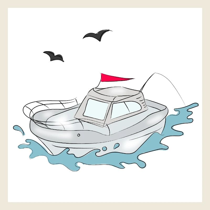 Fun Yacht
