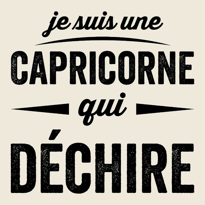 Ich bin ein Steinbock, der weint