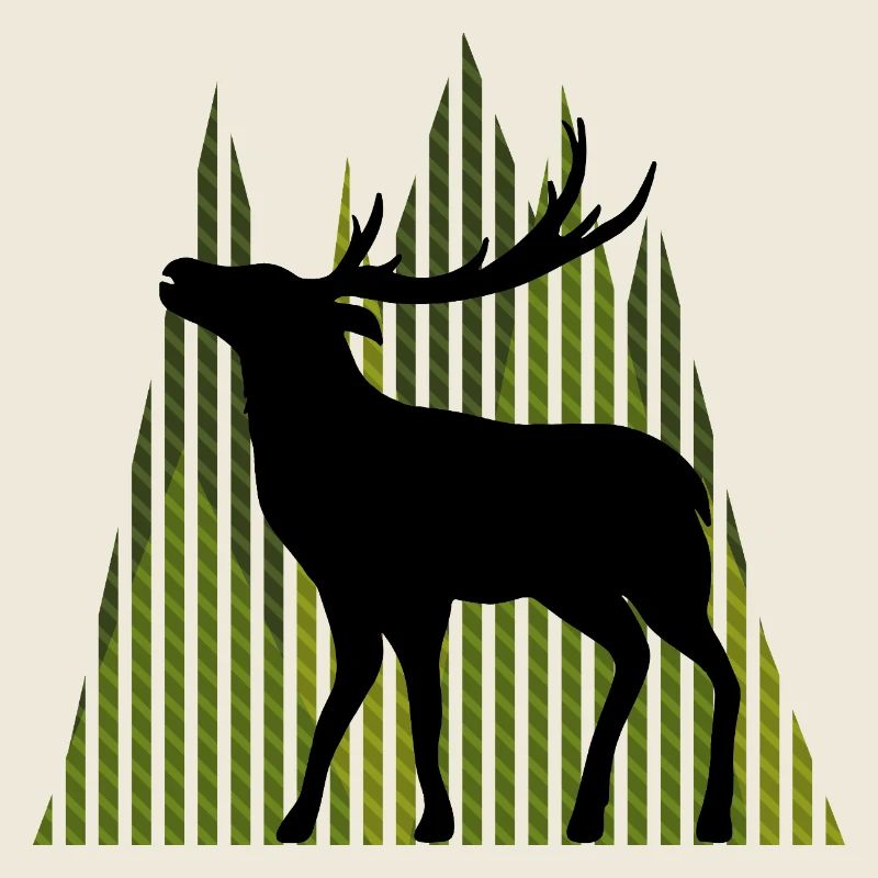 Hirsch