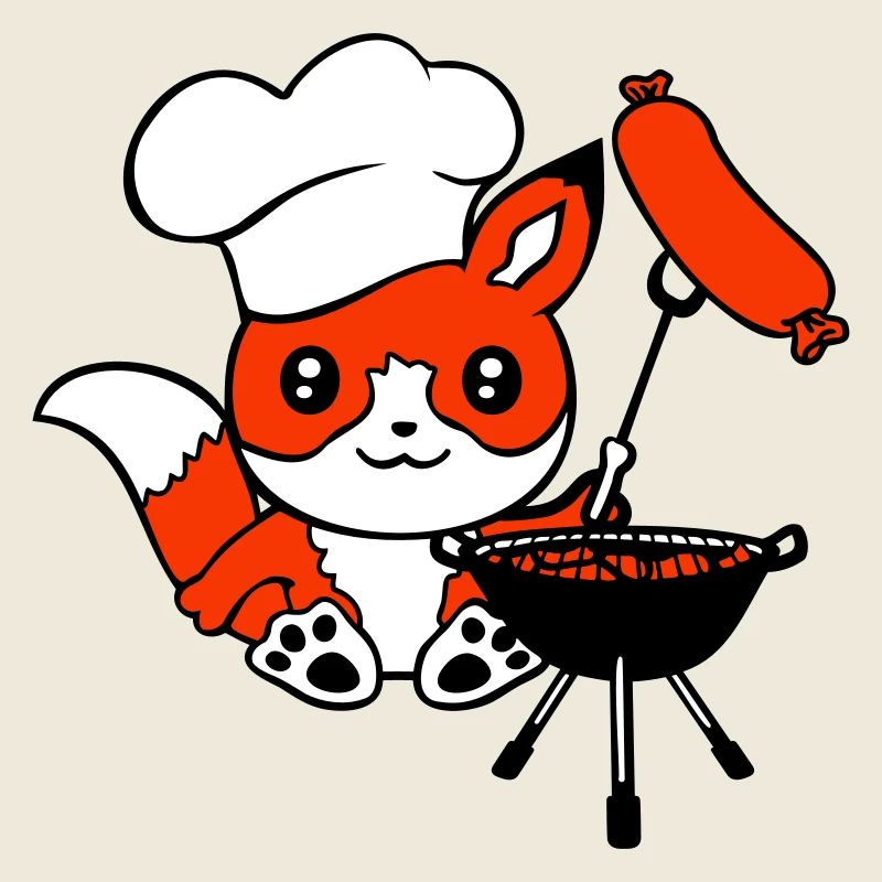 Fox Grills Sausages Grill Master Grilling Cooking