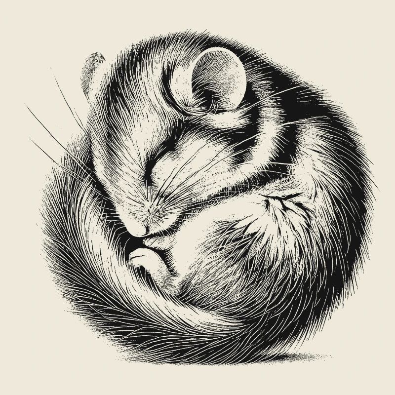 Dormouse