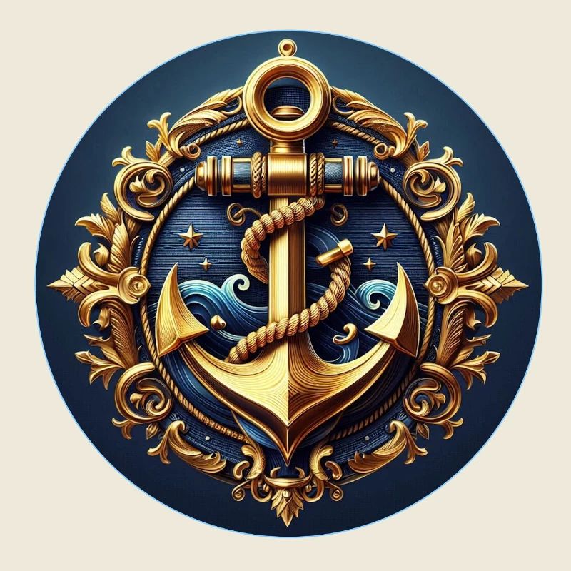 Logo d’ancre