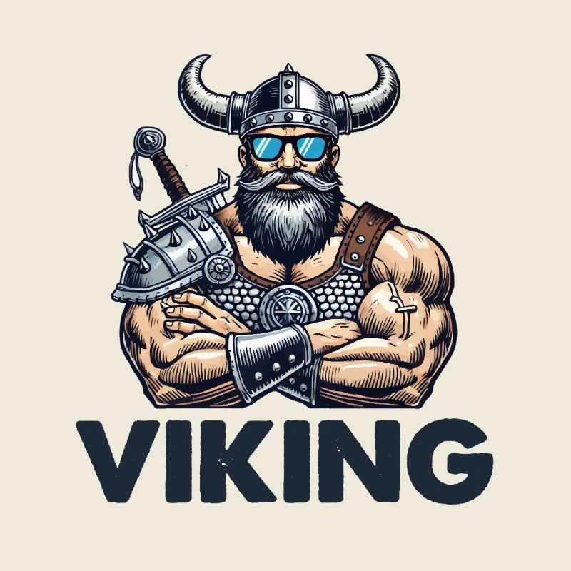 wikinger sonnenbrille 1