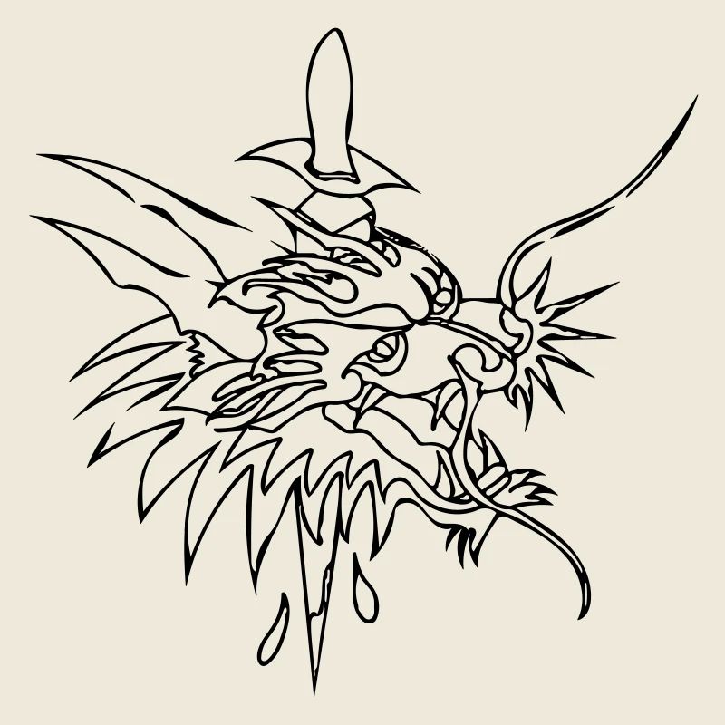 Drachen