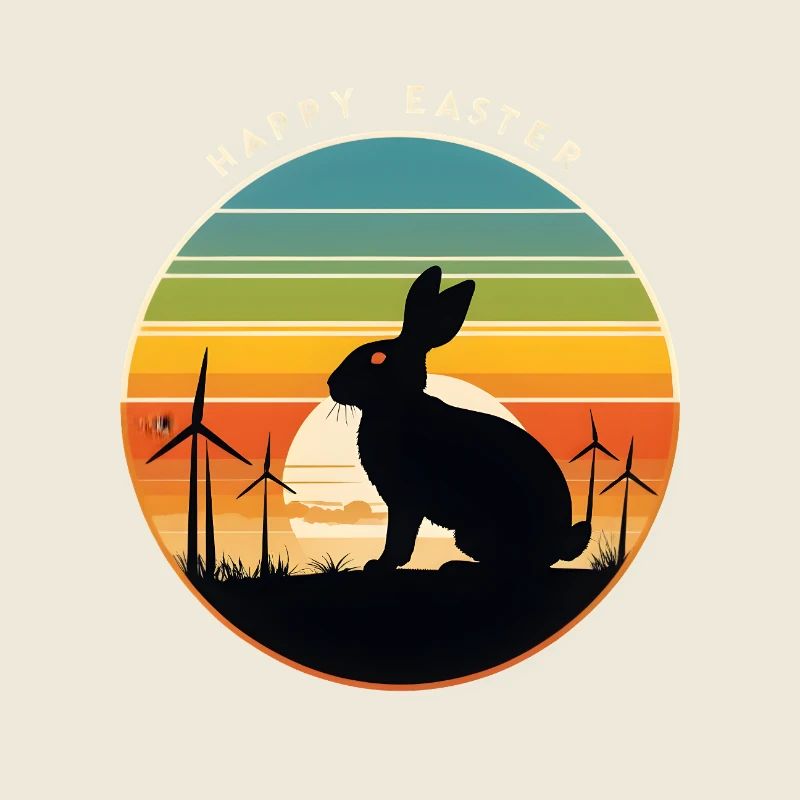 Easter Bunny