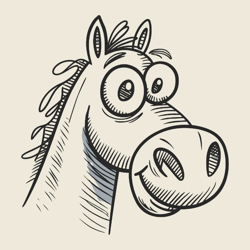 Pferd Pferde Reiten Reiter