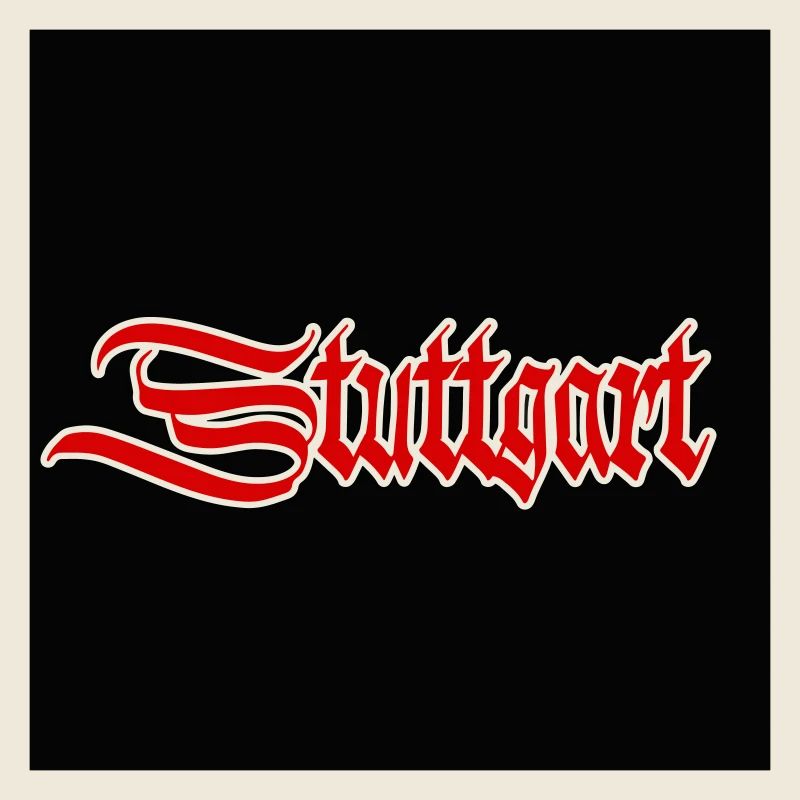 STUTTGART
