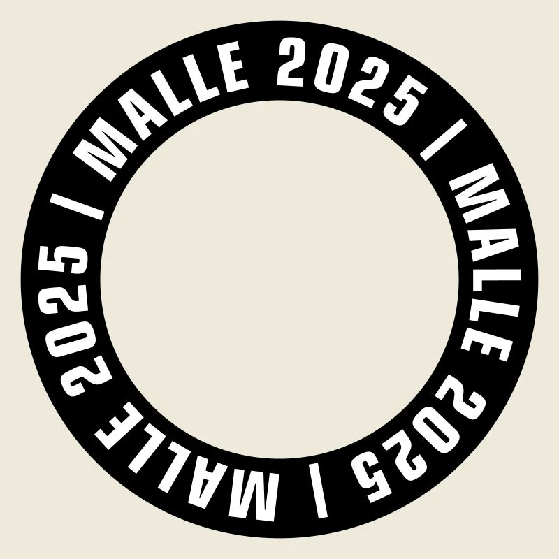 Malle 2025 Empty