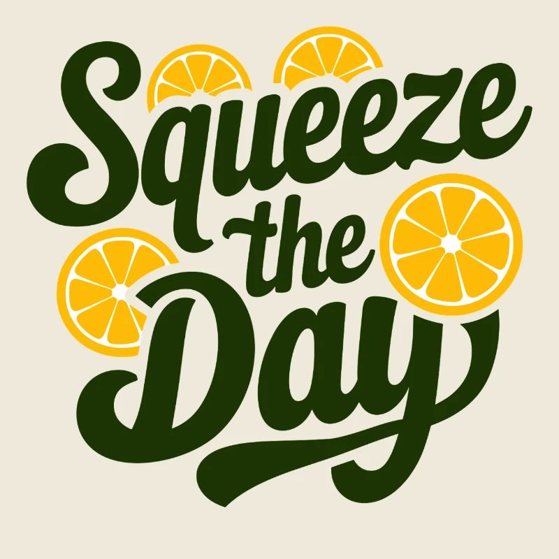 Squeeze The Day