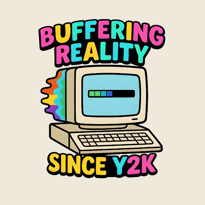 Buffering Since Y2K