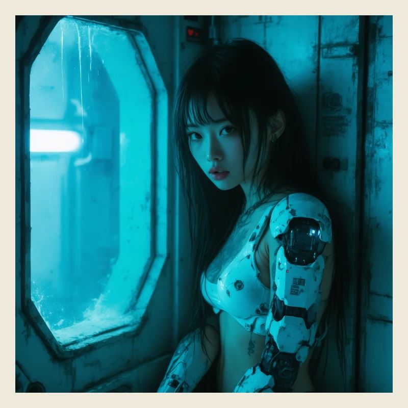 N-dless Nights: Deep in space