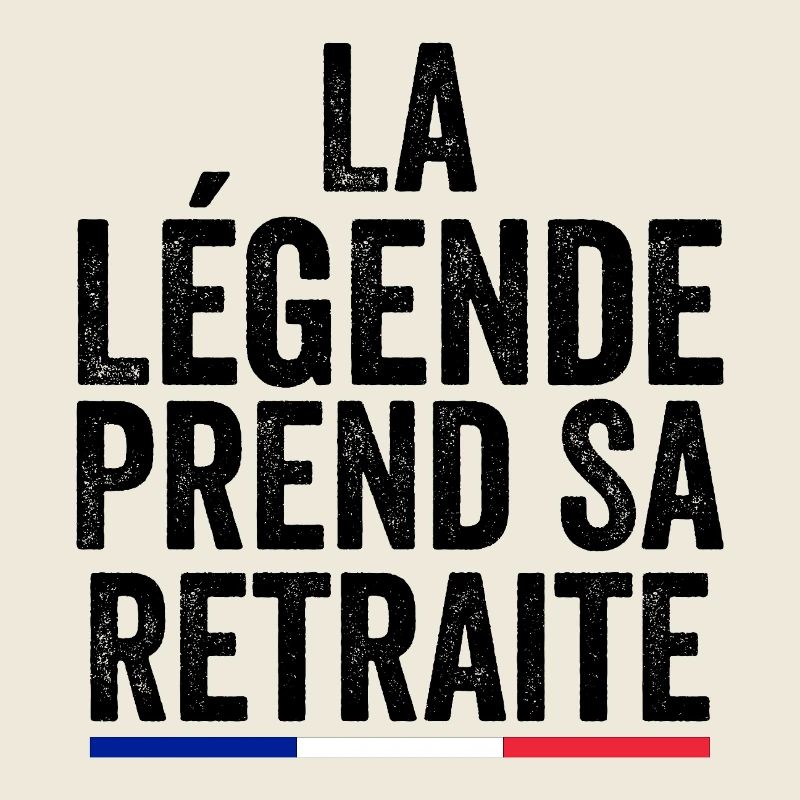 La Légende Prend Sa Retraite