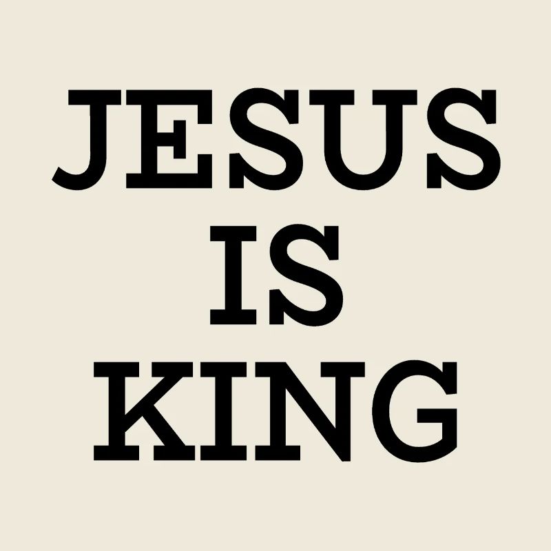 Jésus est Roi - Jésus est Roi - Dieu