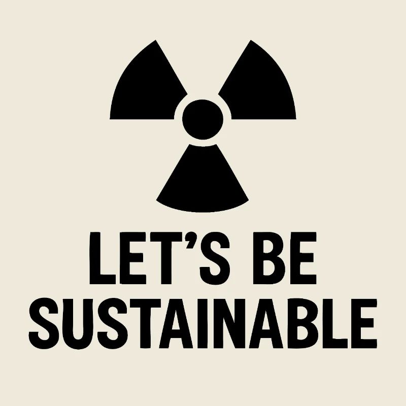 Let s be sustaibnable