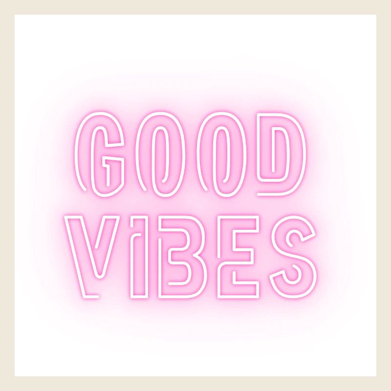 Good V i b e s