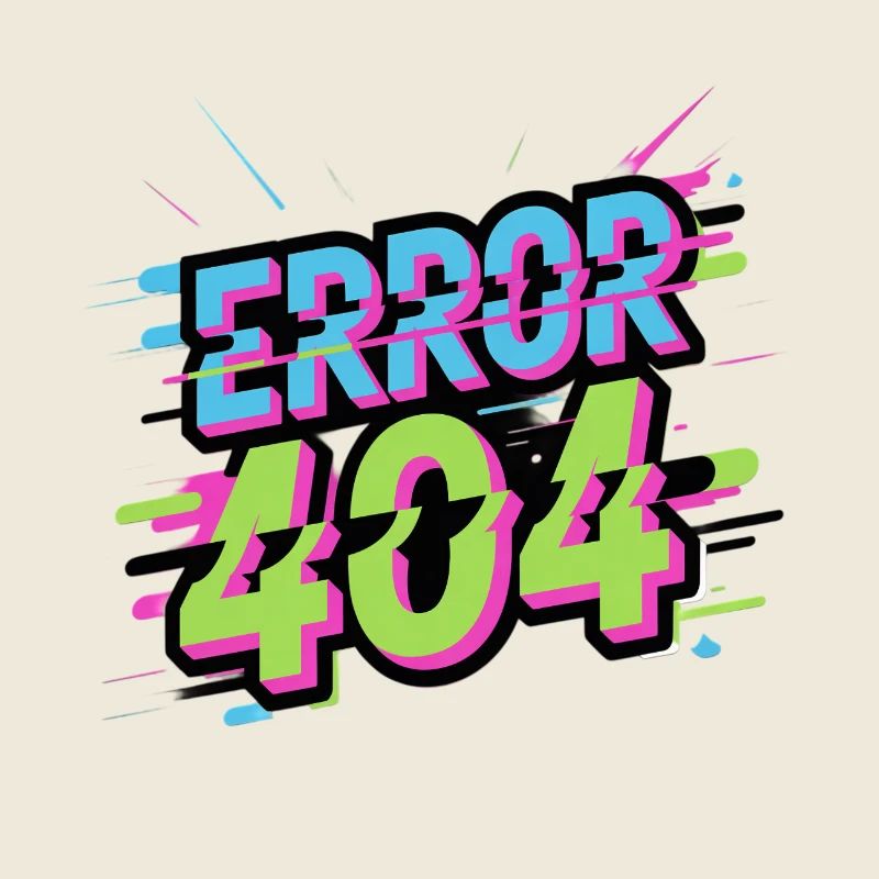 Error 404