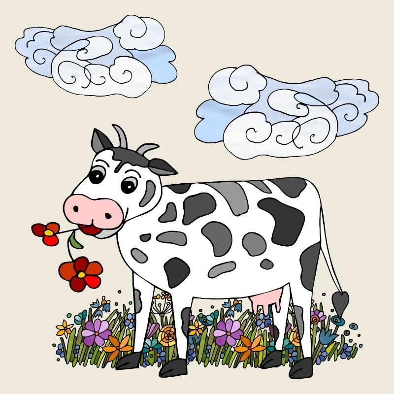 Cow
