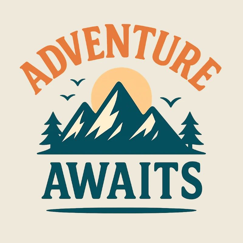 Adventure Awaits – Explore More