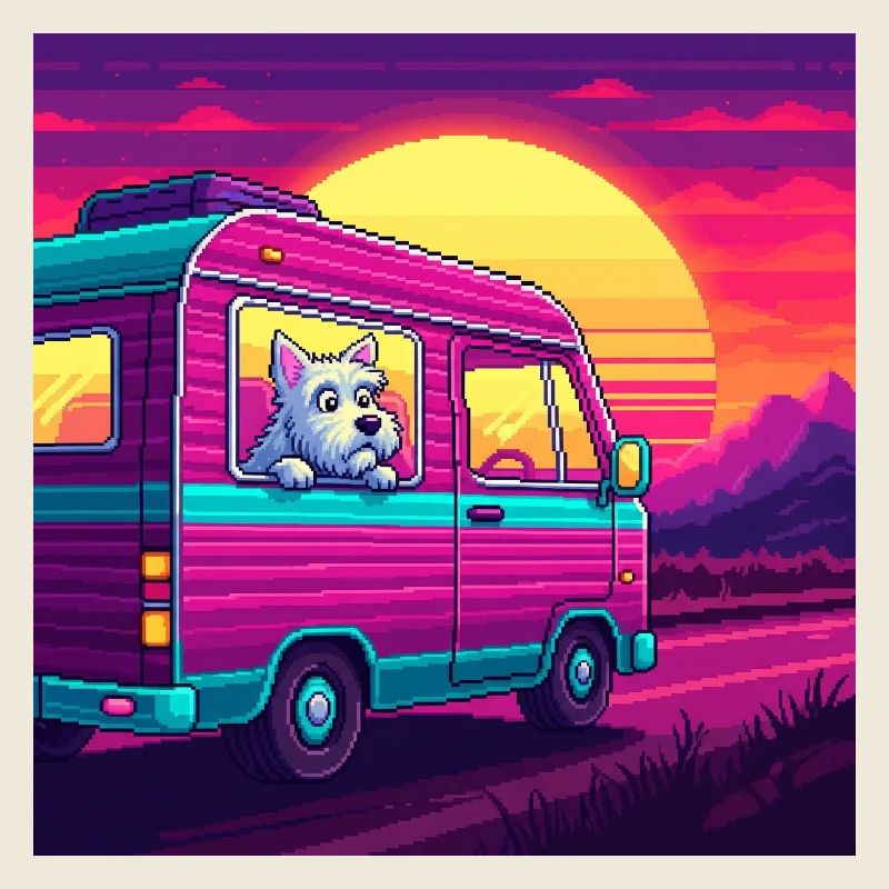 Camper 71