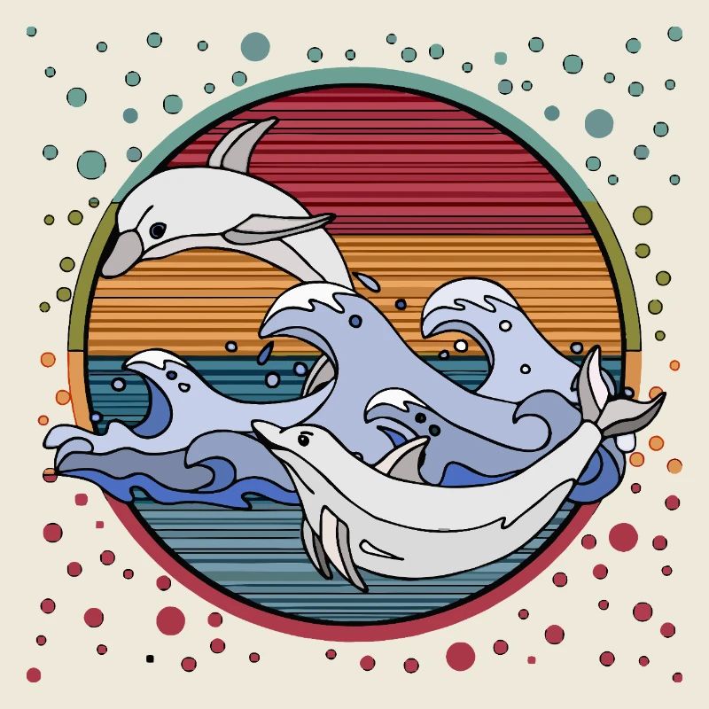 Dolphins