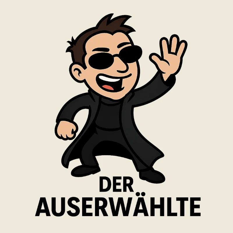 Der Auserwählte