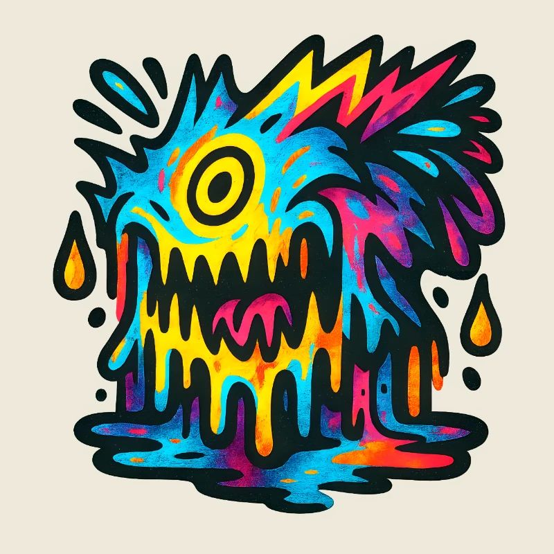 monster