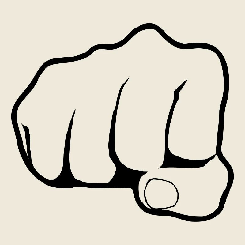 Fist