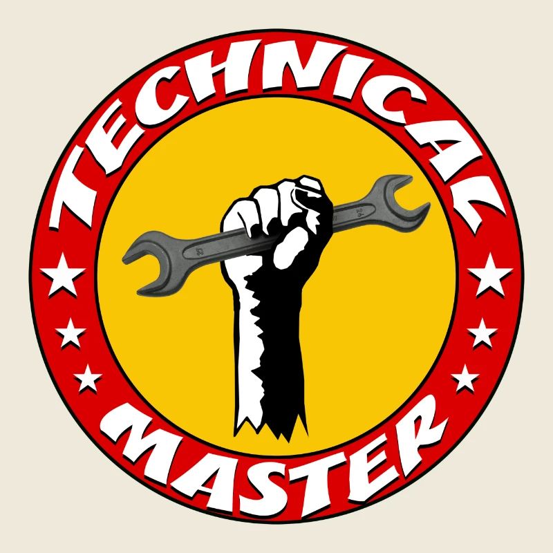 technical master