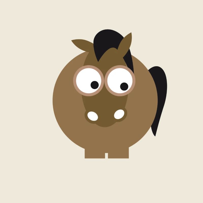 Pferd