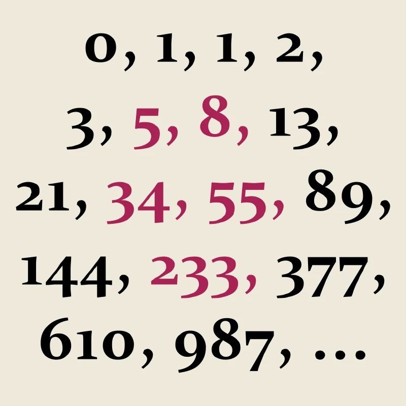 fibonacci sequence (2c)