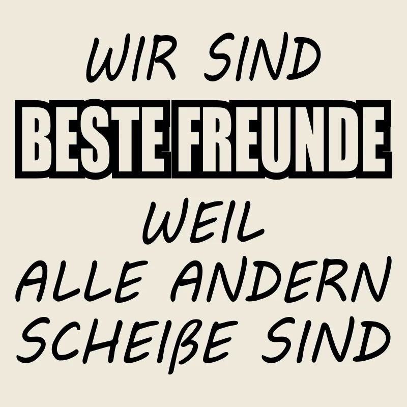 Beste Freunde