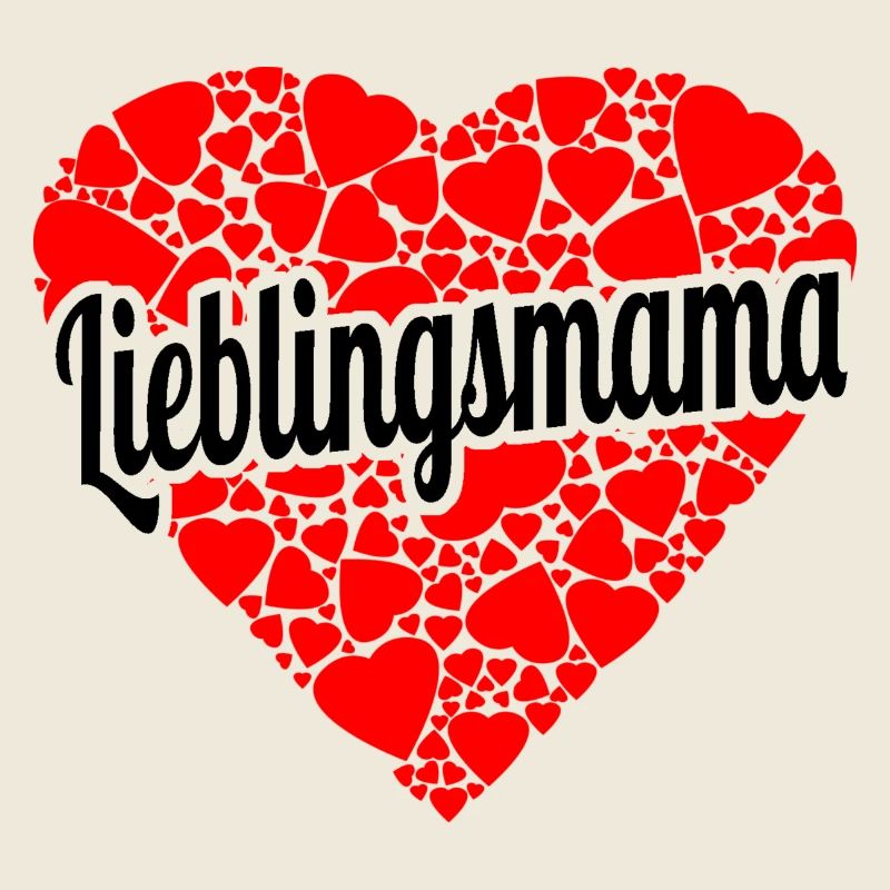 Lieblingsmama
