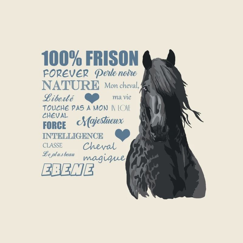 frison